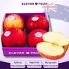 Táo Diva New Zealand tại Klever Fruit