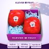 Táo Envy New Zealand tại Klever Fruit