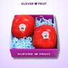 Táo Envy New Zealand tại Klever Fruit