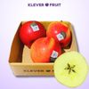 Táo Ever Crisp Mỹ size nhỏ tại Klever Fruit