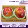 Táo EverCrisp Mỹ – Ngọt Đậm, Giòn Tan, Nhập Khẩu Tại Klever Fruit