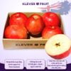 Táo Ever Crisp New Zealand Size Nhỏ - Táo Mật New Zealand Tại Klever Fruit