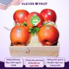 Táo Ever Crisp Organic Mỹ - Táo Hữu Cơ Mỹ Giòn Ngọt Tại Klever Fruit