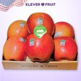  Táo Ever Crisp Organic Mỹ - Táo Hữu Cơ 