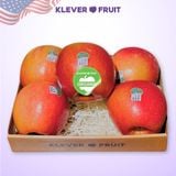  Táo Ever Crisp Organic Mỹ - Táo Hữu Cơ 