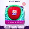 Táo Fuji Nhật Bản tại Klever Fruit
