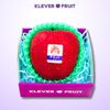 Táo Fuji Nhật Bản tại Klever Fruit