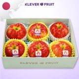  Táo Jona Gold Nhật Bản 