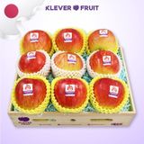  Táo Jona Gold Nhật Bản 