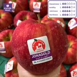  Táo Jona Gold Nhật Bản 