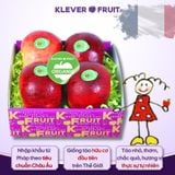  Táo Juliet Organic Baby Pháp - Táo Hữu Cơ Pháp 
