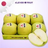  Táo Ohrin Nhật Bản 