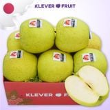  Táo Ohrin Nhật Bản 