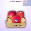 Táo Queen New Zealand tại Klever Fruit