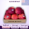 Táo Queen New Zealand tại Klever Fruit