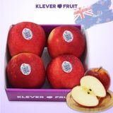  Táo Queen New Zealand Size Nhỏ 