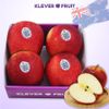 Táo Queen New Zealand - Dòng táo có hương vị của Lê và Chuối tại Klever Fruit