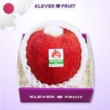  Táo Đỏ Sekaiichi Nhật Bản - Dòng Táo Khổng Lồ Nhật Bản 