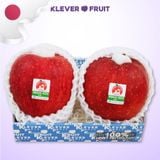  Táo Đỏ Sekaiichi Nhật Bản - Dòng Táo Khổng Lồ Nhật Bản 