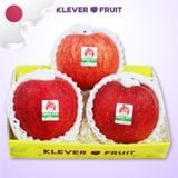  Táo Đỏ Sekaiichi Nhật Bản - Dòng Táo Khổng Lồ Nhật Bản 