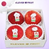  Táo Đỏ Sekaiichi Nhật Bản - Dòng Táo Khổng Lồ Nhật Bản 