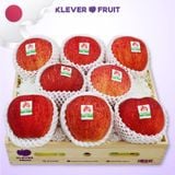  Táo Đỏ Sekaiichi Nhật Bản - Dòng Táo Khổng Lồ Nhật Bản 