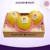 Táo Shinano Gold Nhật Bản tại Klever Fruit