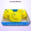 Táo Shinano Gold Nhật Bản tại Klever Fruit