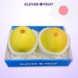  Táo Toki Nhật Bản - Táo Vàng Nhật Bản 