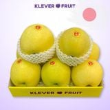  Táo Toki Nhật Bản - Táo Vàng Nhật Bản 