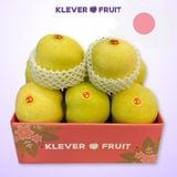  Táo Toki Nhật Bản - Táo Vàng Nhật Bản 