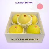  Táo Toki Nhật Bản - Táo Vàng Nhật Bản 