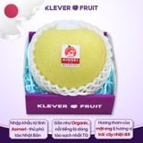  Hộp Quà 08 Quả Táo Vàng Kinsei Nhật Bản 