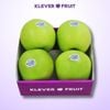 Táo Xanh New Zealand tại Klever Fruit
