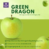  Táo Xanh Ngọt Green Dragon Mỹ - U.S. Apples 