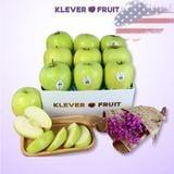  Táo Xanh Ngọt Green Dragon Mỹ - U.S. Apples 