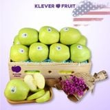  Táo Xanh Ngọt Green Dragon Mỹ - U.S. Apples 