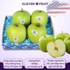 Táo Xanh Ngọt Green Dragon Mỹ - U.S. Apples