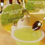  Thạch Dưa Crown Musk Melon Nhật Bản 