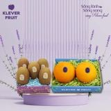  Thứ 3 Sống Lành Pause Nhẹ Giữa Tuần Cùng Kiwi Vàng New Zealand & Cam Navel 