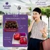 Thứ 4 Sống Lành - Cherry Mỹ & Táo New Zealand Tại Klever Fruit