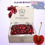  Cherry Super Big New Zealand - Cherry Size Trung 28+ 