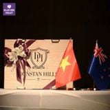  Cherry Super Big New Zealand - Cherry Size Trung 28+ 