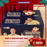  Hộp Quà Tết Lê Singo Hàn Quốc 