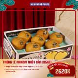  Hộp Quà Tết Lê Nikkori Nhật Bản 