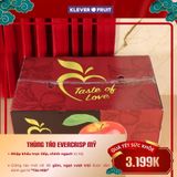  Lẵng Quà Tết Táo Ever Crisp Mỹ 