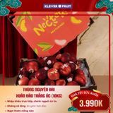  Hộp Quà Tết Xuân Đào Trắng Úc 