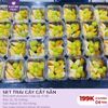  Set Trái Cây Cắt Sẵn Combo 04 Set Detox Cơ Thể 