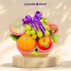 Hộp trái cây mùa hè tại Klever Fruit