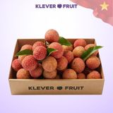  Vải Thiều Lục Ngạn 
